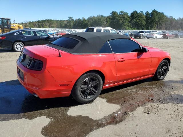 Изображение 3 2014 FORD MUSTANG  2014 с VIN 1ZVBP8EM6E5285664