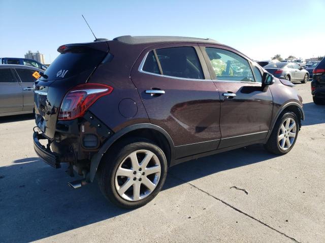 Изображение 3 2018 BUICK ENCORE PREMIUM 2018 с VIN KL4CJHSB3JB540983