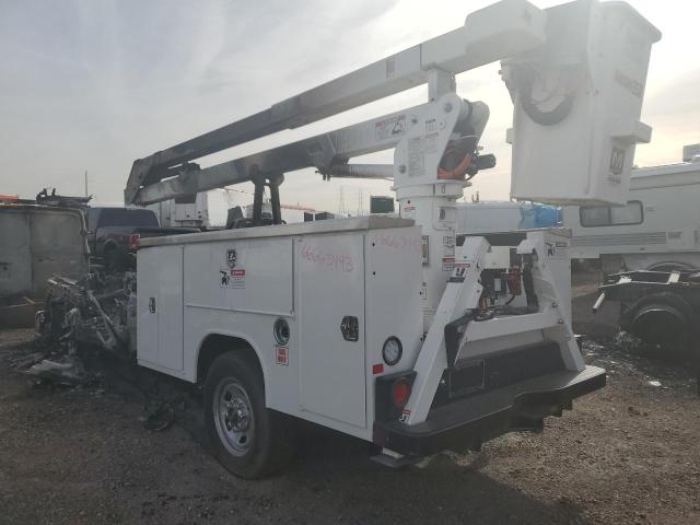 Image 2 of 2022 FORD F350 SUPER DUTY 2022 with VIN 1FD8X3E6XNED84629