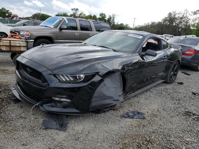 2015 FORD MUSTANG GT 2015 image