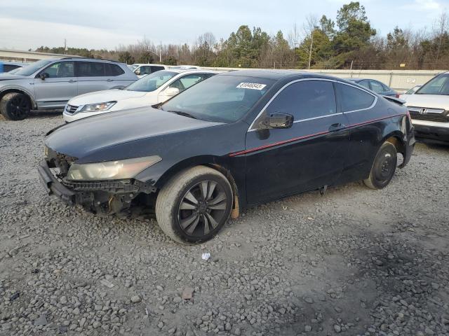 Image 1 of 2010 HONDA ACCORD EX 2010 with VIN 1HGCS1B75AA016652