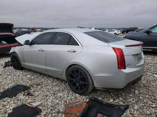 Изображение 2 2013 CADILLAC ATS  2013 с VIN 1G6AA5RA1D0117153
