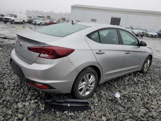 Image 3 of 2020 HYUNDAI ELANTRA SEL 2020 with VIN 5NPD84LF0LH615253
