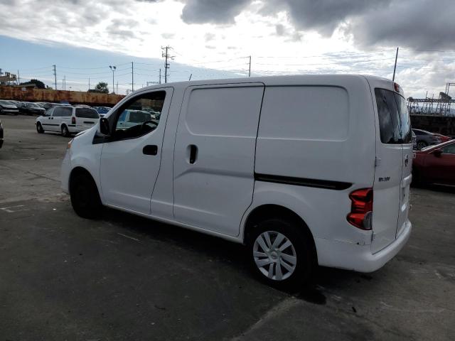 Image 2 of 2016 NISSAN NV200 2.5S 2016 with VIN 3N6CM0KN8GK696181