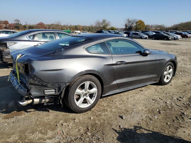Image 3 of 2018 FORD MUSTANG  2018 with VIN 1FA6P8TH4J5159121