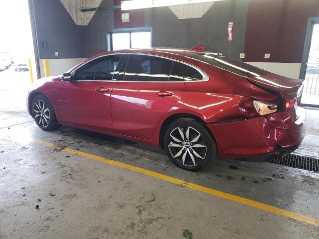 Obraz 2 z 2016 CHEVROLET MALIBU LT 2016 z VIN 1G1ZF5SX5GF192965