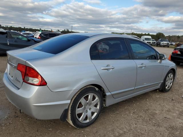 Image 3 of 2010 HONDA CIVIC LX 2010 with VIN 2HGFA1F5XAH584809