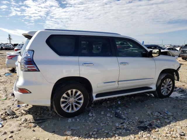 Image 3 of 2019 LEXUS GX 460 2019 with VIN JTJBM7FX4K5222408