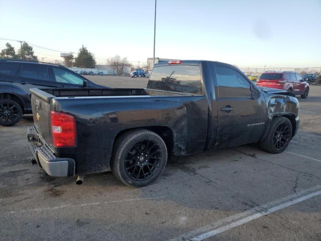 Изображение 3 2008 CHEVROLET SILVERADO C1500 2008 с VIN 1GCEC14J68Z125517