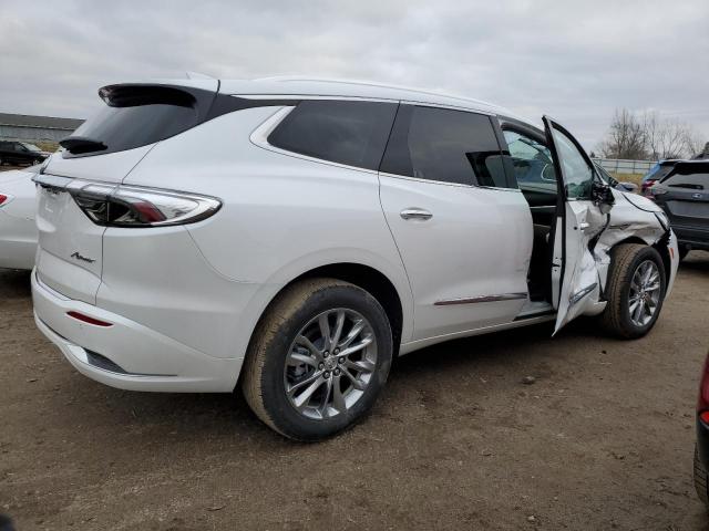Image 3 of 2024 BUICK ENCLAVE AVENIR 2024 with VIN 5GAEVCKW9RJ117613