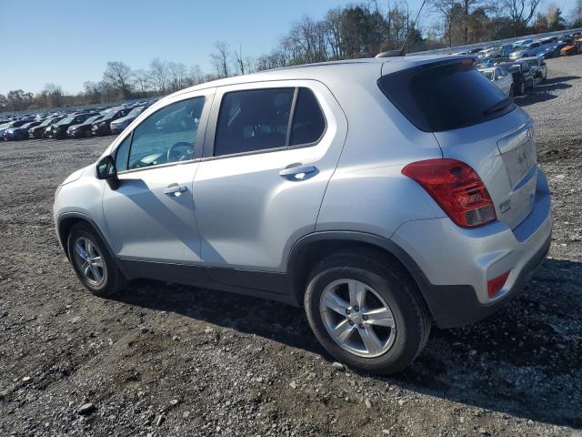 Obraz 2 z 2021 CHEVROLET TRAX LS 2021 z VIN KL7CJKSB8MB306388
