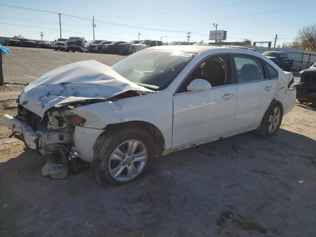 Obraz 1 z 2014 CHEVROLET IMPALA LIMITED LS 2014 z VIN 2G1WA5E36E1141182