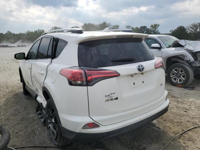 Image 2 of 2016 TOYOTA RAV4 LE 2016 with VIN JTMZFREV7GJ065382