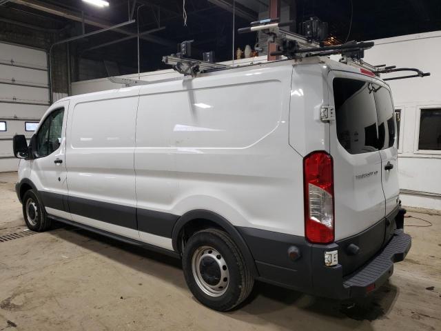 Image 2 of 2017 FORD TRANSIT T-150 2017 with VIN 1FTYE9ZM1HKA94615