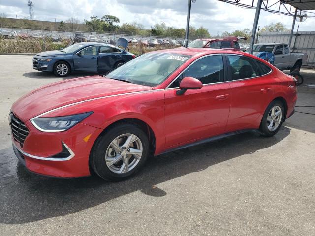 2020 HYUNDAI SONATA SE 2020 image