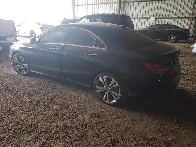 Obraz 2 z 2018 MERCEDES-BENZ CLA 250 2018 z VIN WDDSJ4EB7JN600886