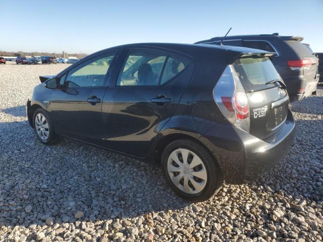 Obraz 2 z 2014 TOYOTA PRIUS C  2014 z VIN JTDKDTB31E1559211