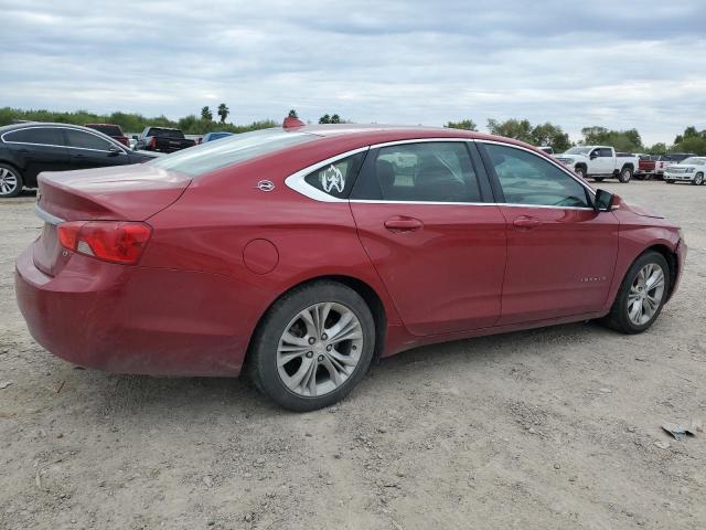 Изображение 3 2014 CHEVROLET IMPALA LT 2014 с VIN 2G1125S32E9106247