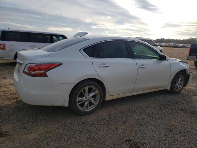 Изображение 3 2015 NISSAN ALTIMA 2.5 2015 с VIN 1N4AL3AP8FC413385