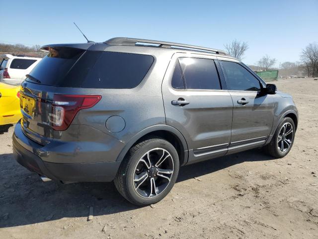 Изображение 3 2015 FORD EXPLORER SPORT 2015 с VIN 1FM5K8GTXFGC58858