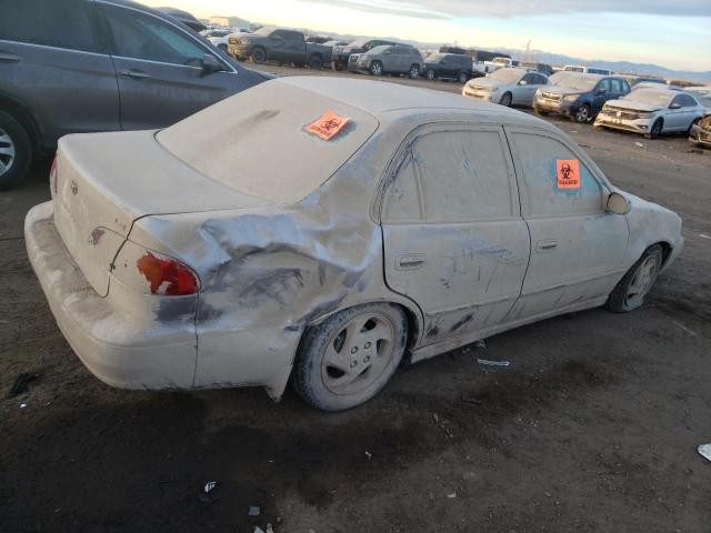 Изображение 3 1998 TOYOTA COROLLA VE 1998 с VIN 1NXBR18E7WZ005357