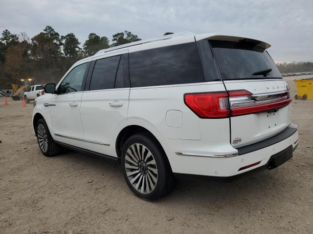 Изображение 2 2021 LINCOLN NAVIGATOR RESERVE 2021 с VIN 5LMJJ2KT5MEL20341