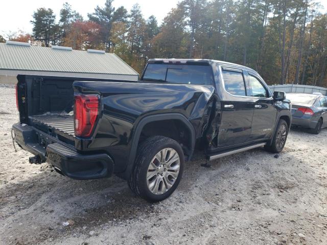 Image 3 of 2020 GMC SIERRA K1500 DENALI 2020 with VIN 1GTU9FEL5LZ136251