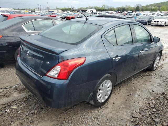 Image 3 of 2017 NISSAN VERSA S 2017 with VIN 3N1CN7AP5HL821762