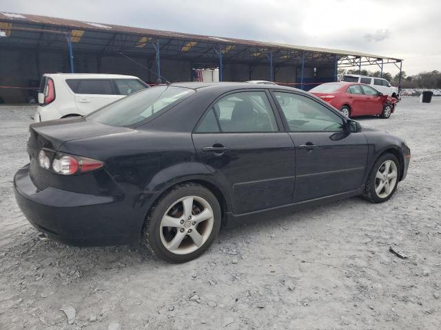 Изображение 3 2007 MAZDA 6 I 2007 с VIN 1YVHP80C975M20175