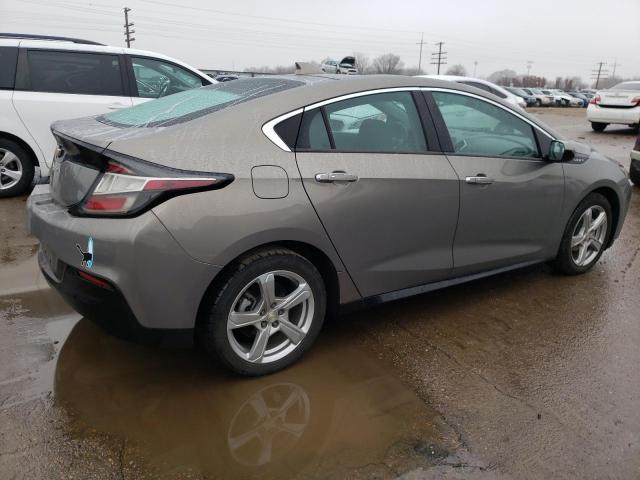 Obraz 3 z 2017 CHEVROLET VOLT LT 2017 z VIN 1G1RC6S53HU199567
