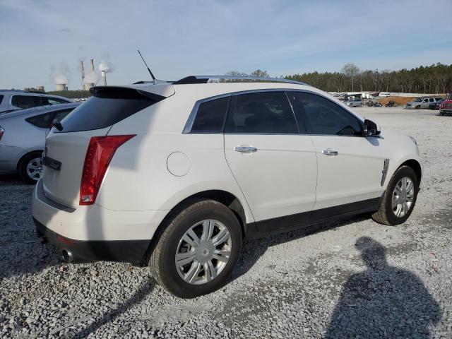 Image 3 of 2011 CADILLAC SRX LUXURY COLLECTION 2011 with VIN 3GYFNAEY6BS624942