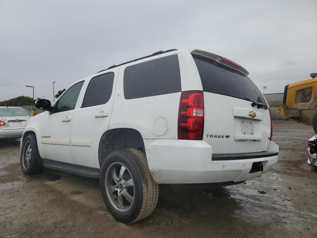 Image 2 of 2009 CHEVROLET TAHOE C1500 LT 2009 with VIN 1GNEC23369R190465