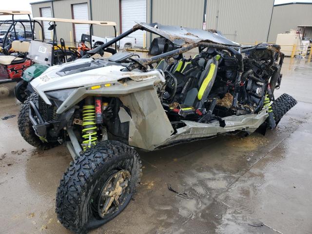 Obraz 2 z 2022 POLARIS RZR TURBO R 4 ULTIMATE 2022 z VIN 3NSG4L923NG388366