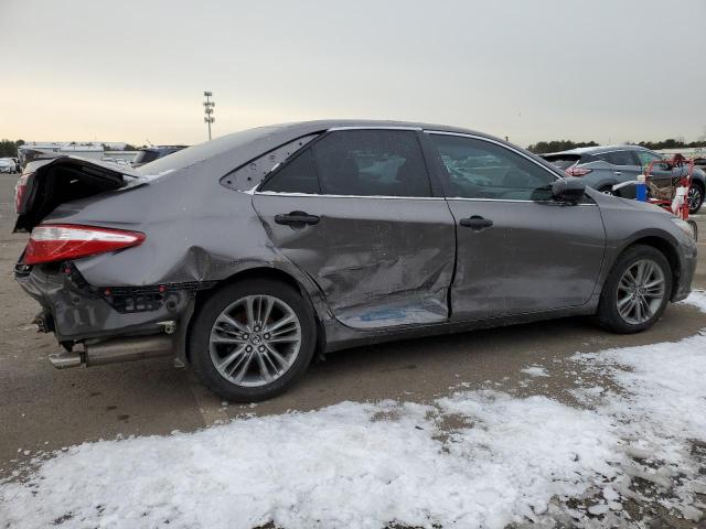 Изображение 3 2017 TOYOTA CAMRY LE 2017 с VIN 4T1BF1FK8HU315859