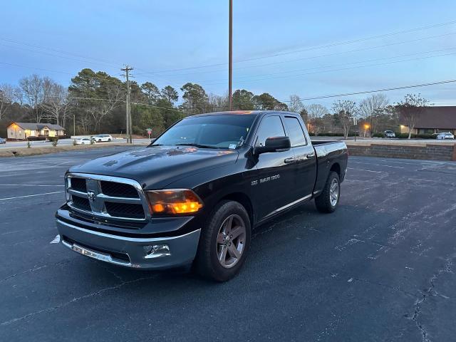 Изображение 2 2011 DODGE RAM 1500  2011 с VIN 1D7RB1GT3BS636691