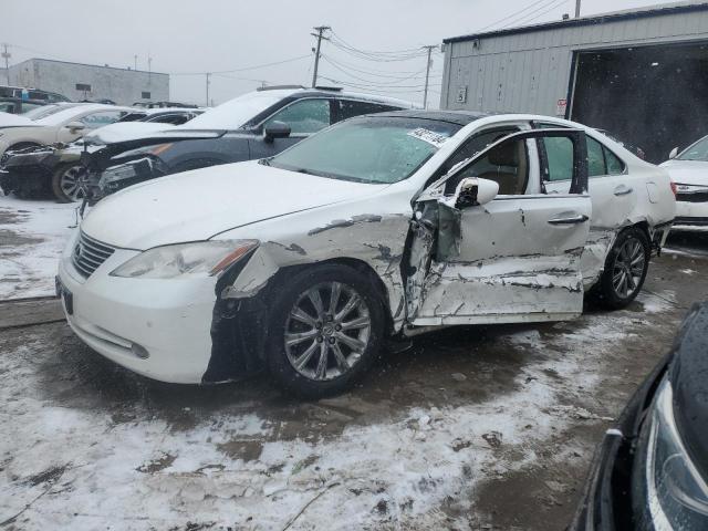 Изображение 1 2009 LEXUS ES 350 2009 с VIN JTHBJ46G792290237