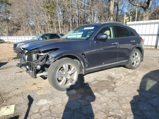 Obraz 2009 INFINITI FX35  2009