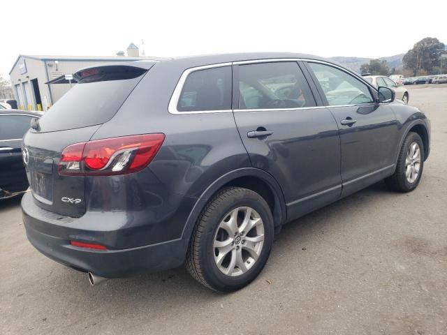 Изображение 3 2014 MAZDA CX-9 SPORT 2014 с VIN JM3TB2BV6E0435034