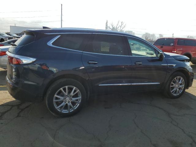 Image 3 of 2022 BUICK ENCLAVE PREMIUM 2022 with VIN 5GAEVBKW3NJ132760