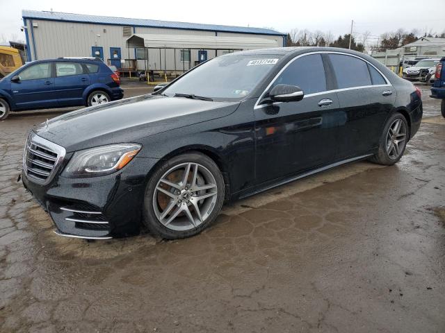 Obraz 1 z 2019 MERCEDES-BENZ S 450 4MATIC 2019 z VIN WDDUG6EB0KA426199