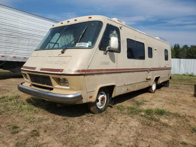 Изображение 2 1984 CHEVROLET P30  1984 с VIN 1GBJP37W3E3324775