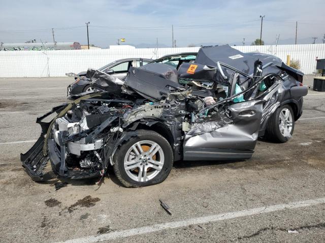 Image 1 of 2023 MERCEDES-BENZ GLA 250 4MATIC 2023 with VIN W1N4N4HB0PJ523368