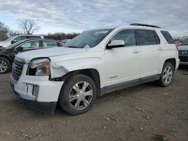Изображение 1 2016 GMC TERRAIN SLE 2016 с VIN 2GKALNEK8G6305304