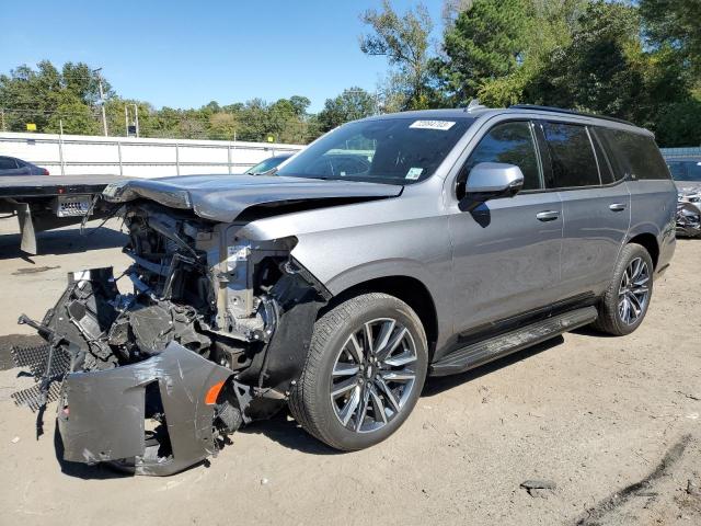 Изображение 1 2021 CADILLAC ESCALADE SPORT 2021 с VIN 1GYS3FKL0MR488761