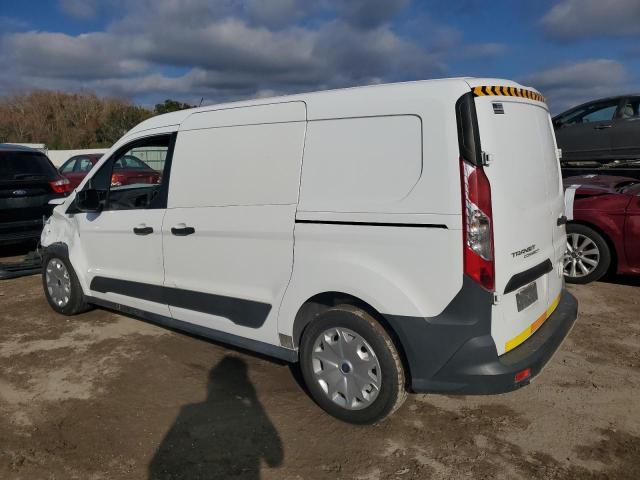 Image 2 of 2014 FORD TRANSIT CONNECT XL 2014 with VIN NM0LS7E74E1172830