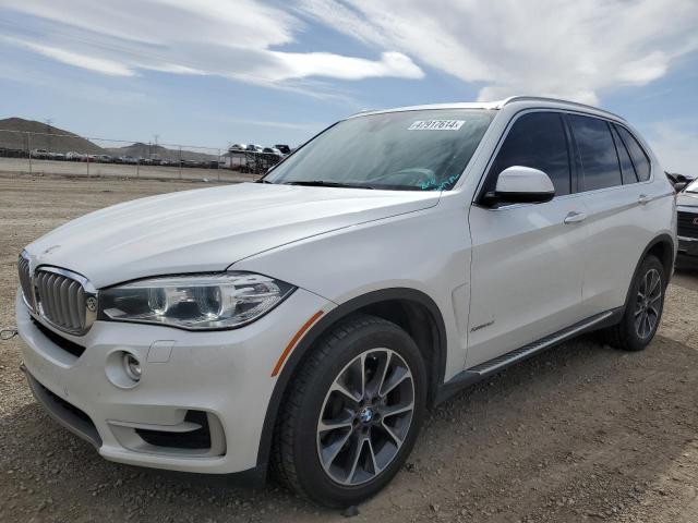 2015 BMW X5 XDRIVE35I 2015 image