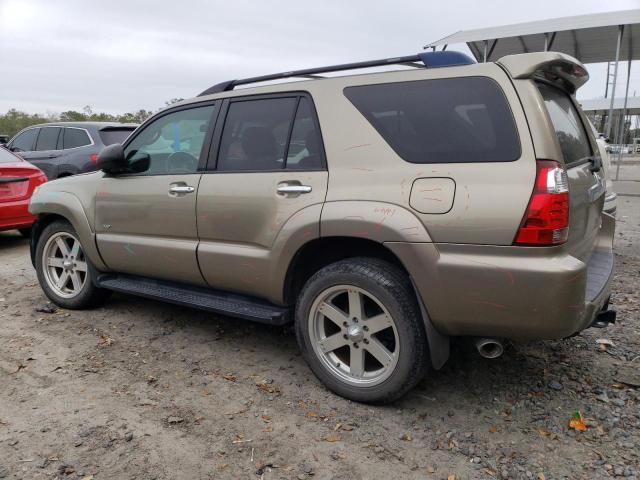 Image 2 of 2006 TOYOTA 4RUNNER SR5 2006 with VIN JTEZT14R768010415