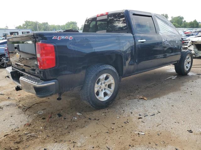 Image 3 of 2014 CHEVROLET SILVERADO K1500 LT 2014 with VIN 3GCUKRECXEG141406