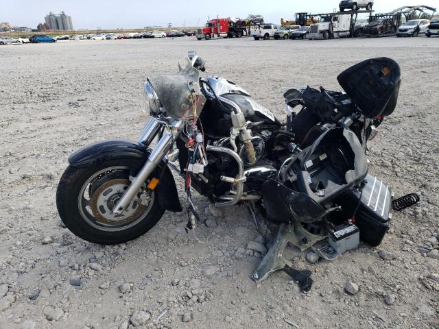 Image 2 of 2007 KAWASAKI VN1600 D 2007 with VIN JKBVNKD197A014365