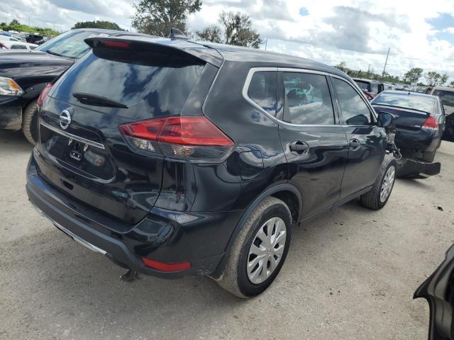 Obraz 3 z 2020 NISSAN ROGUE S 2020 z VIN 5N1AT2MT9LC801603